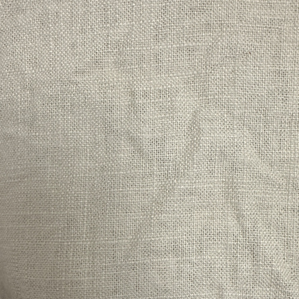 House of Harlow 1960 Beige linen 2 piece matching set - Picture 8 of 11
